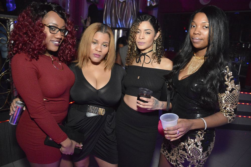 Luxy nightclub photo 3 - February 17th, 2017