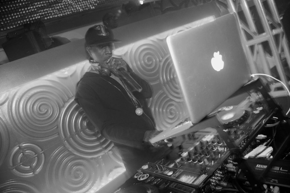 Luxy nightclub photo 21 - February 17th, 2017