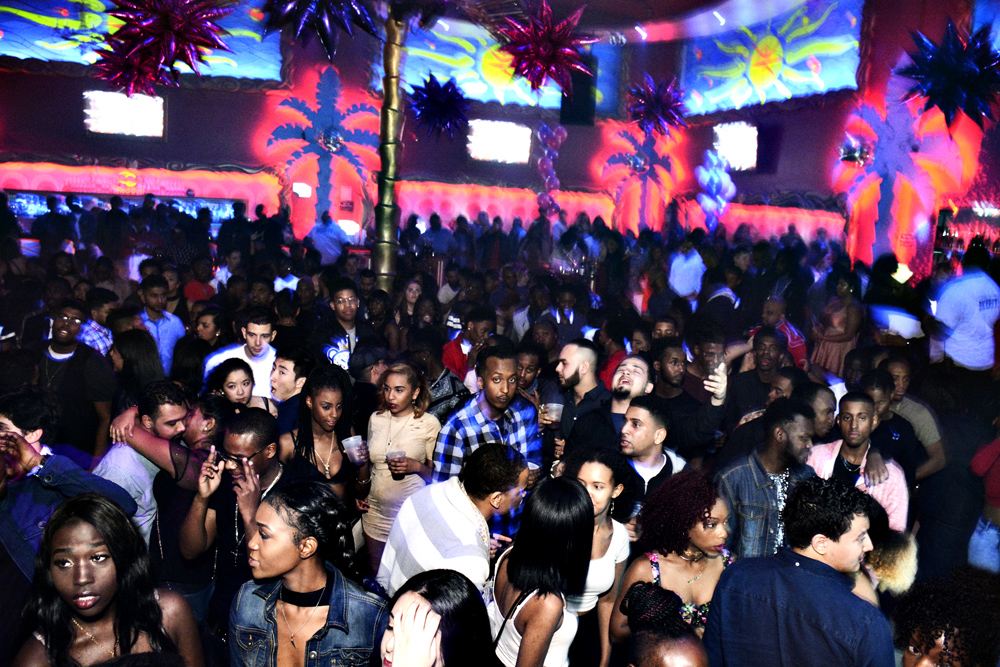 Luxy nightclub photo 22 - February 17th, 2017