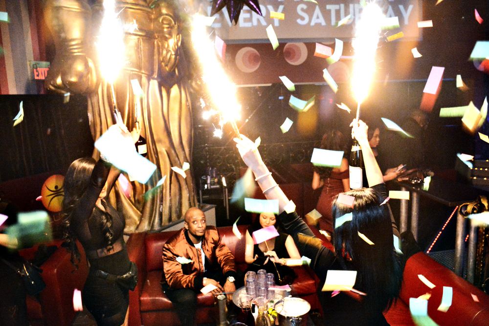 Luxy nightclub photo 23 - February 17th, 2017