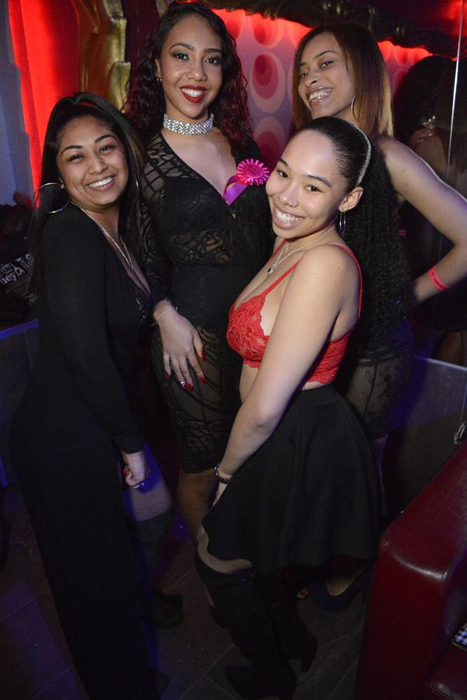 Luxy nightclub photo 24 - February 17th, 2017