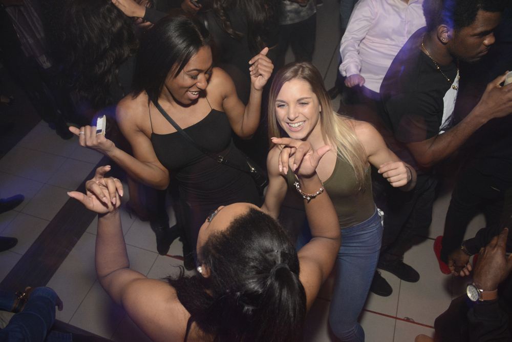 Luxy nightclub photo 29 - February 17th, 2017