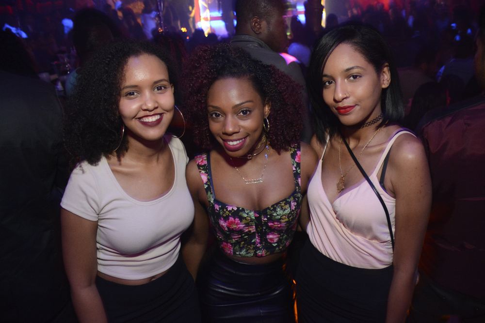 Luxy nightclub photo 31 - February 17th, 2017