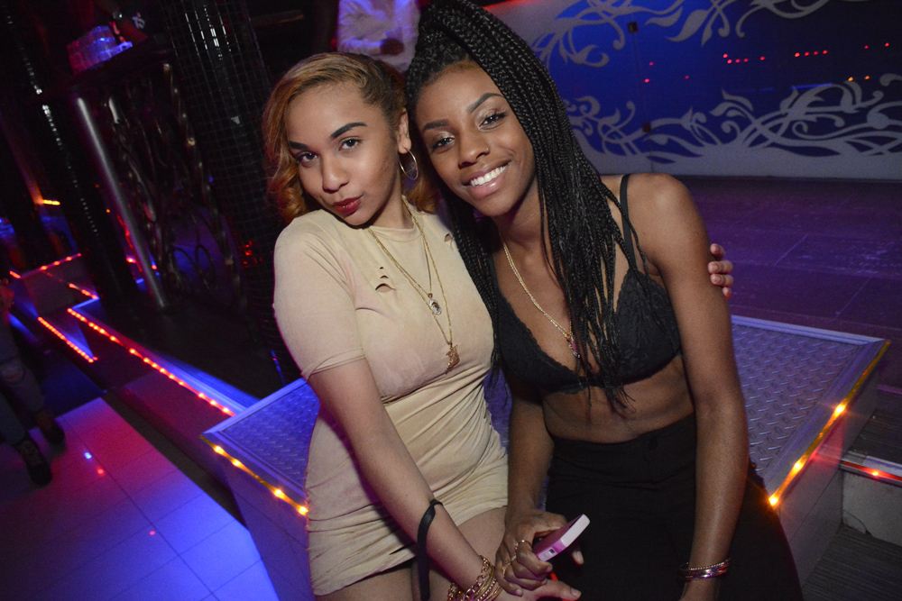 Luxy nightclub photo 34 - February 17th, 2017