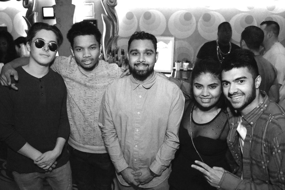 Luxy nightclub photo 35 - February 17th, 2017