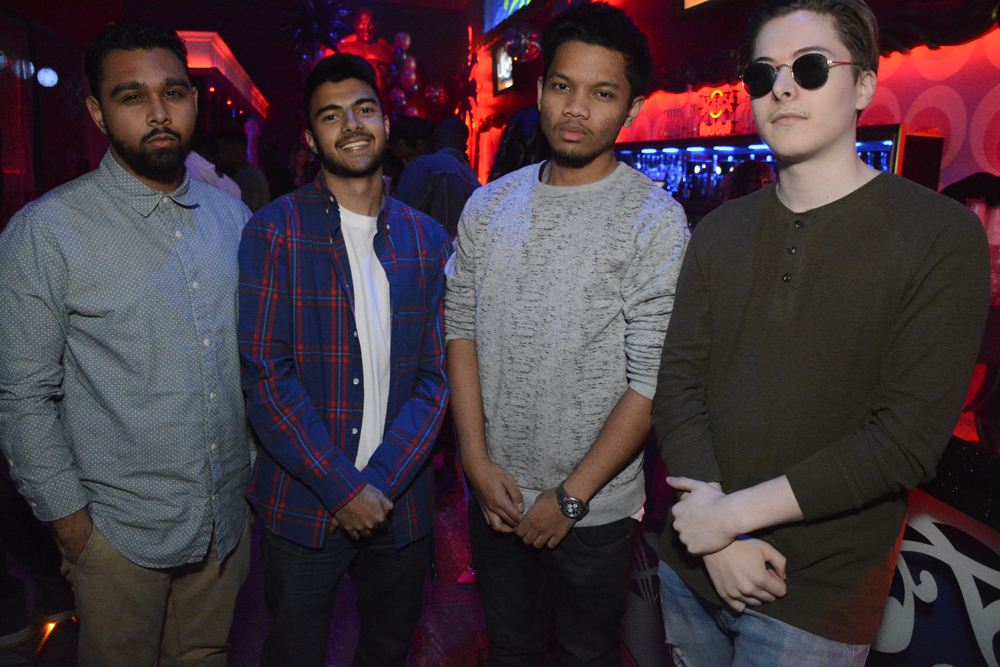 Luxy nightclub photo 36 - February 17th, 2017