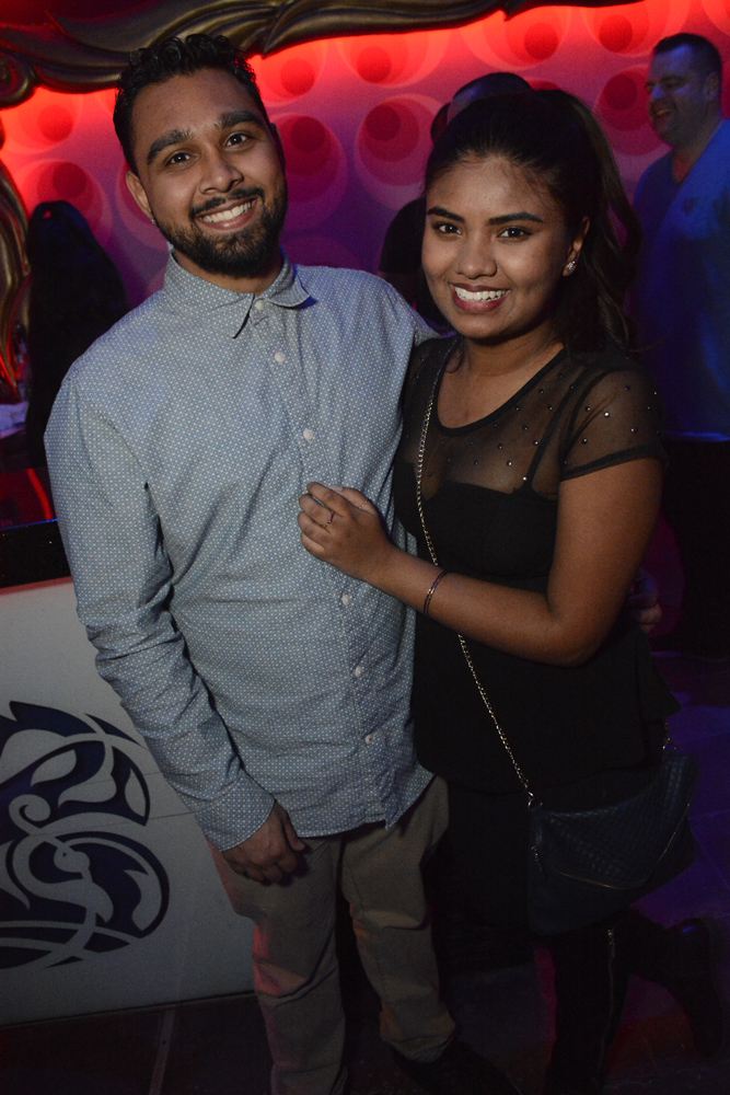 Luxy nightclub photo 37 - February 17th, 2017