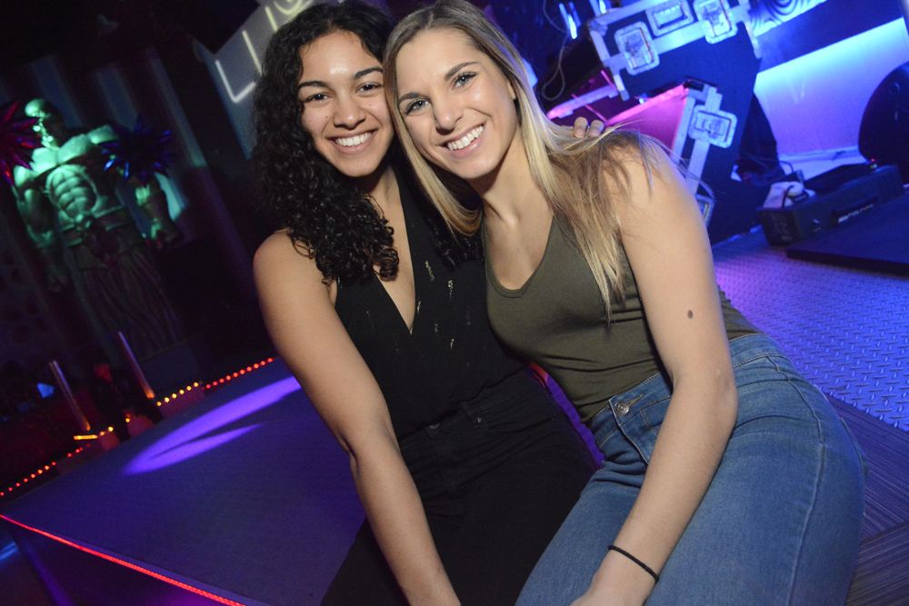 Luxy nightclub photo 38 - February 17th, 2017
