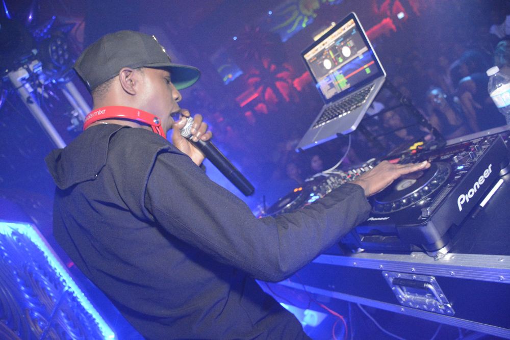 Luxy nightclub photo 39 - February 17th, 2017