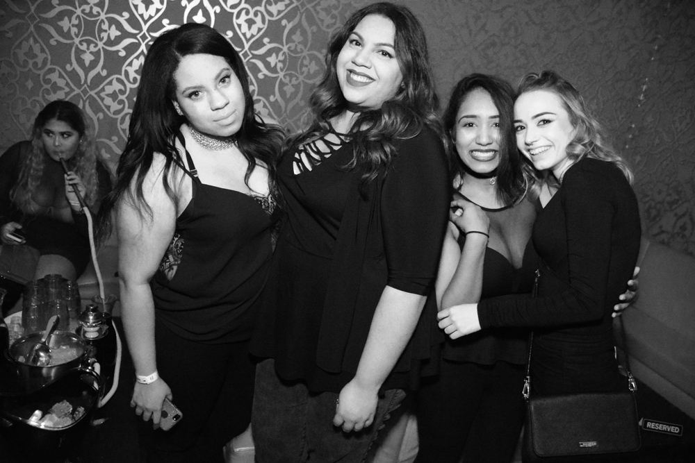 Luxy nightclub photo 42 - February 17th, 2017