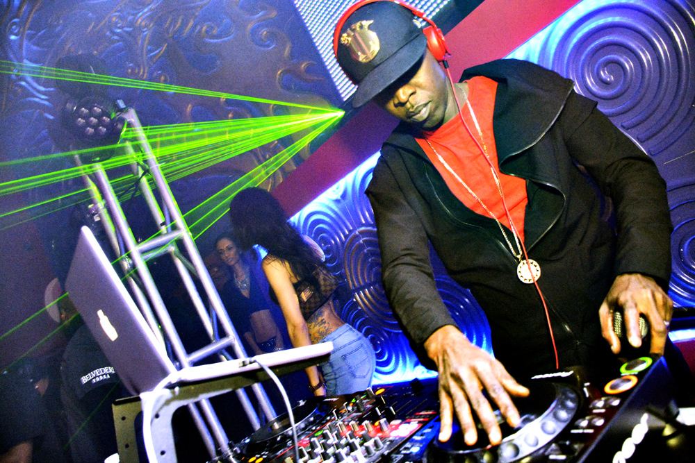 Luxy nightclub photo 43 - February 17th, 2017