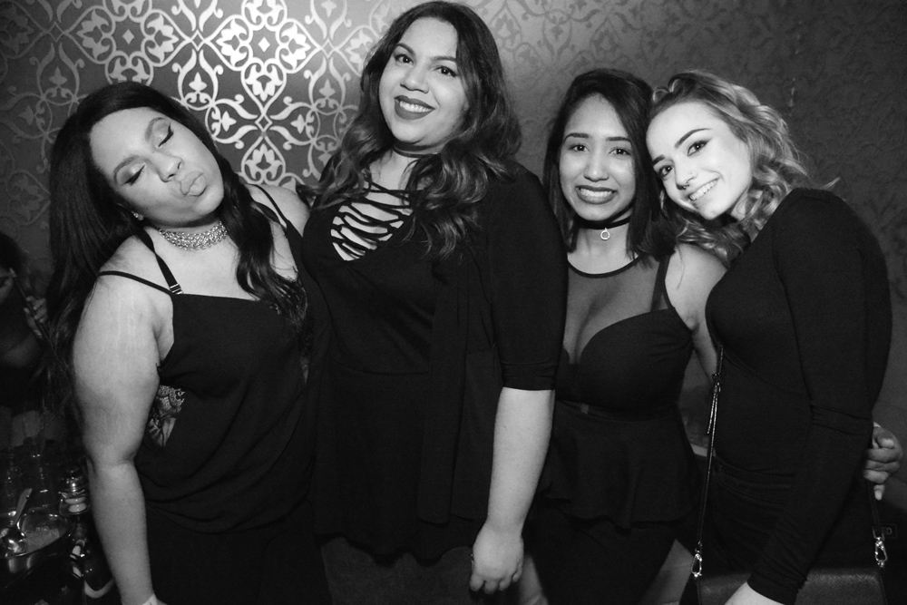Luxy nightclub photo 45 - February 17th, 2017