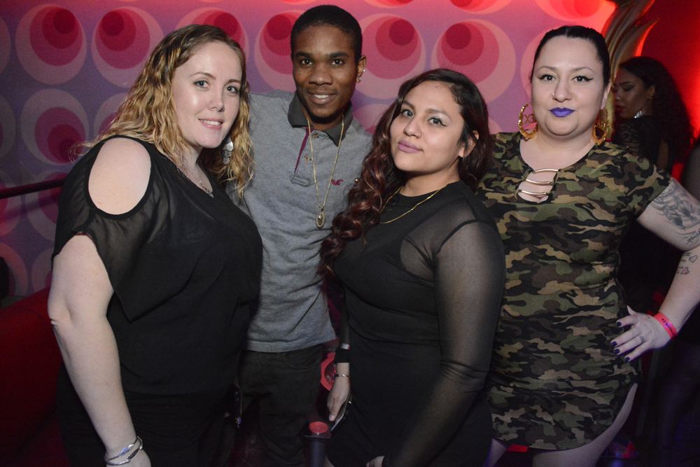 Luxy nightclub photo 46 - February 17th, 2017