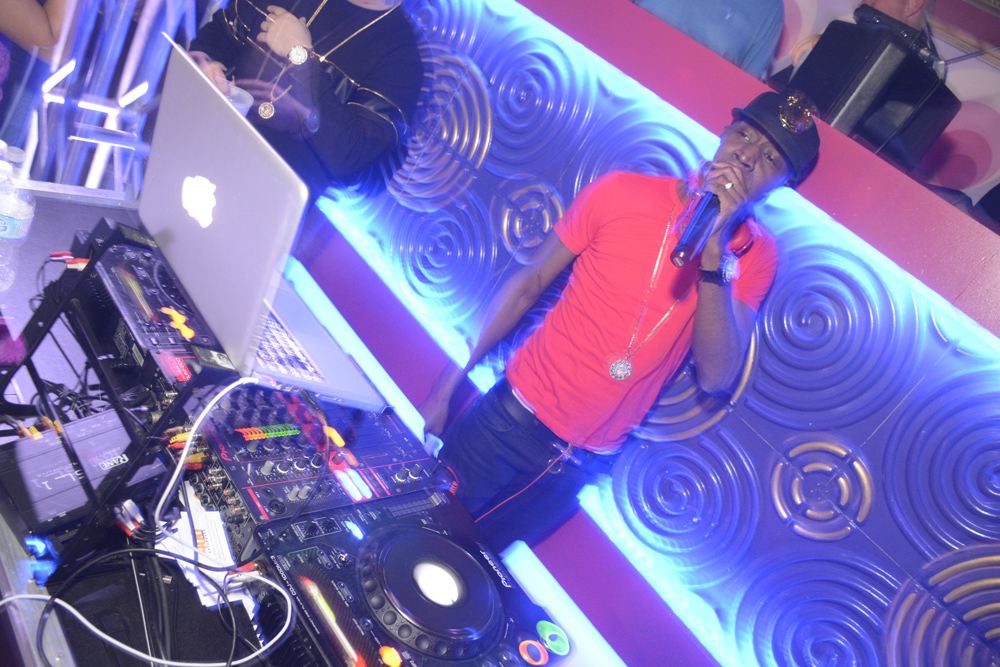 Luxy nightclub photo 50 - February 17th, 2017