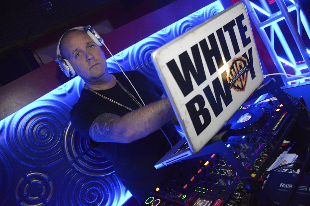 Luxy nightclub photo 6 - February 17th, 2017