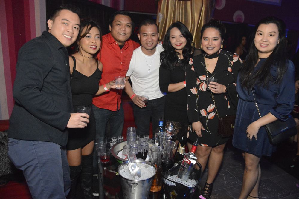 Luxy nightclub photo 51 - February 17th, 2017