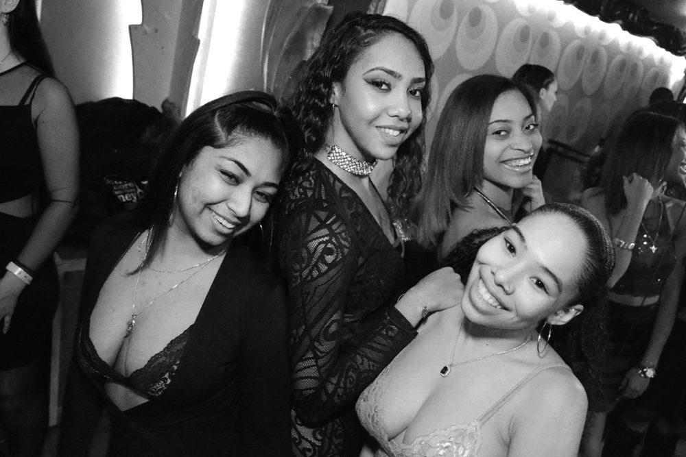 Luxy nightclub photo 54 - February 17th, 2017