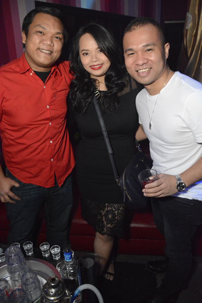 Luxy nightclub photo 55 - February 17th, 2017