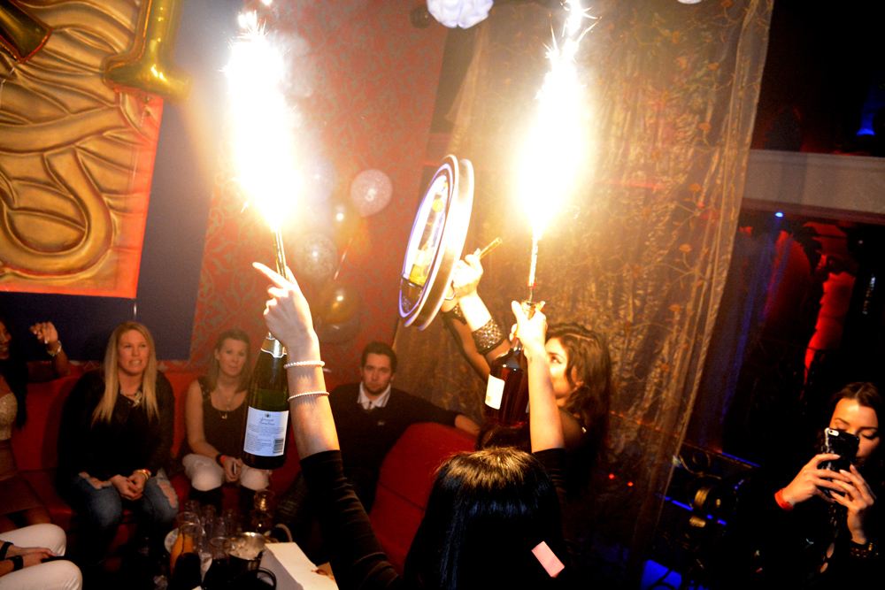 Luxy nightclub photo 56 - February 17th, 2017