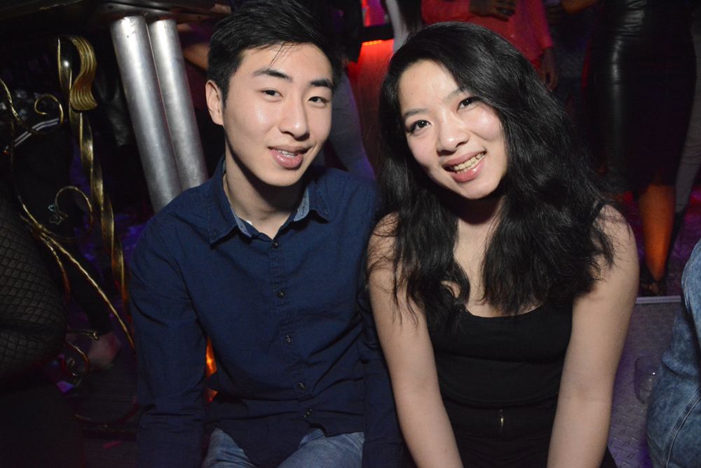 Luxy nightclub photo 57 - February 17th, 2017