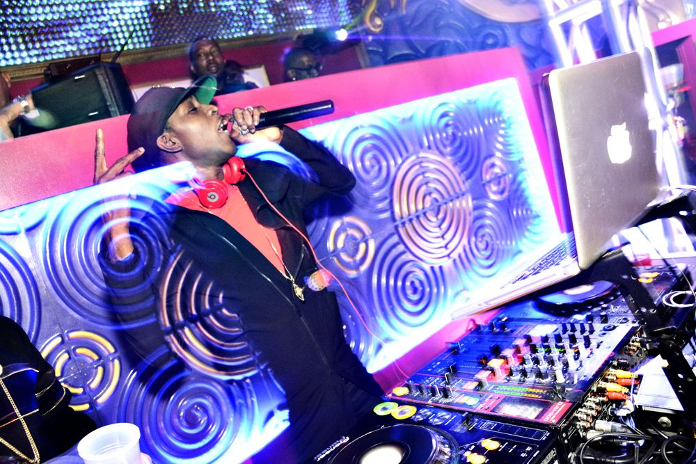 Luxy nightclub photo 58 - February 17th, 2017