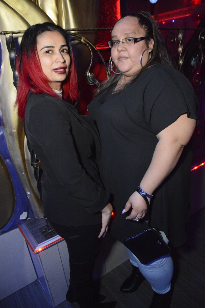 Luxy nightclub photo 59 - February 17th, 2017