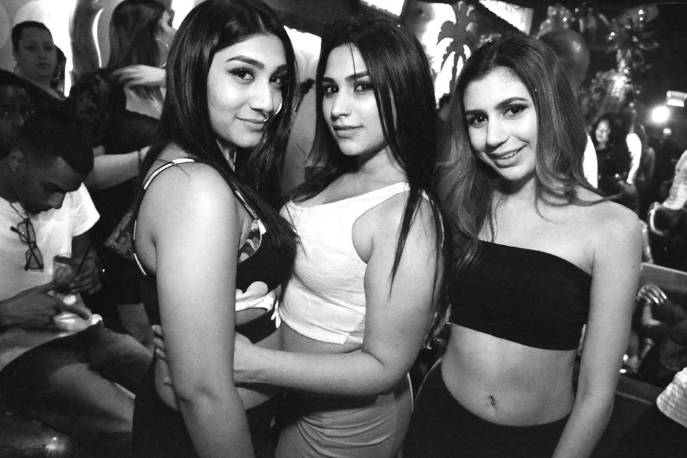 Luxy nightclub photo 7 - February 17th, 2017