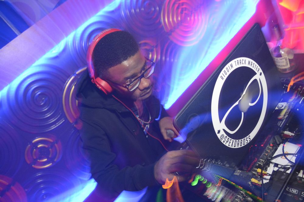 Luxy nightclub photo 61 - February 17th, 2017