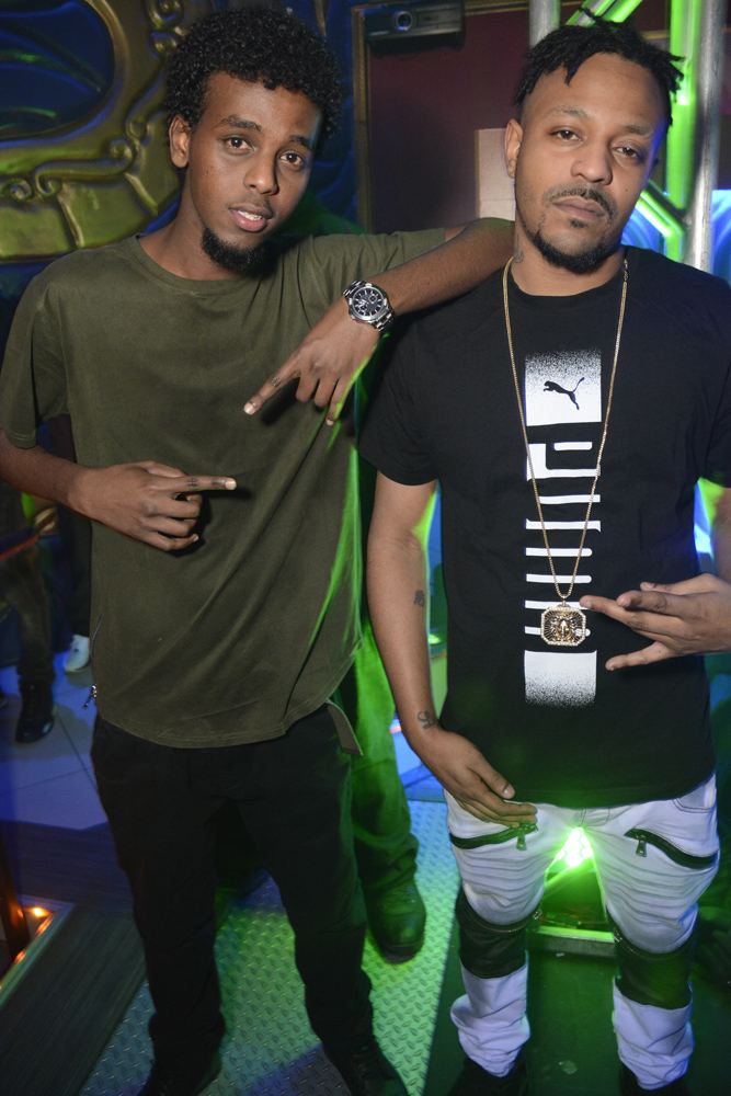 Luxy nightclub photo 62 - February 17th, 2017