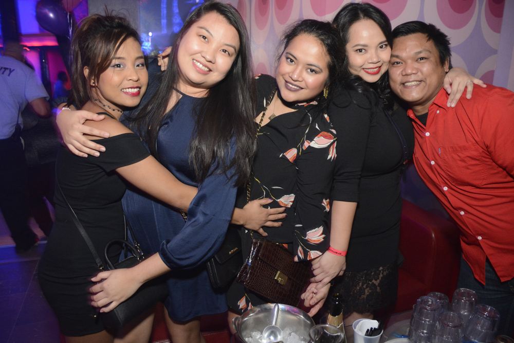 Luxy nightclub photo 65 - February 17th, 2017