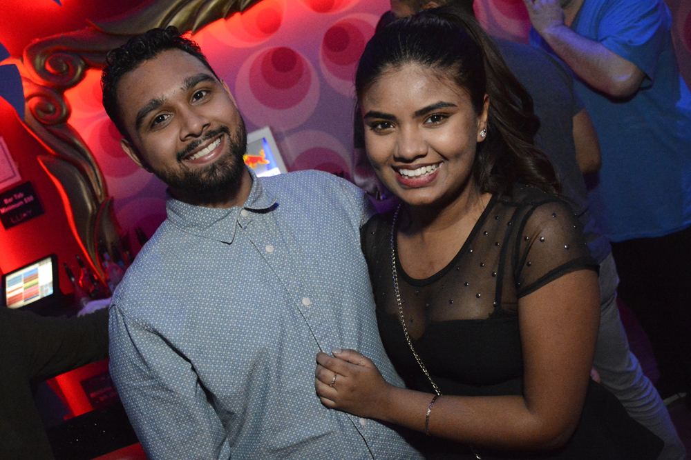 Luxy nightclub photo 72 - February 17th, 2017