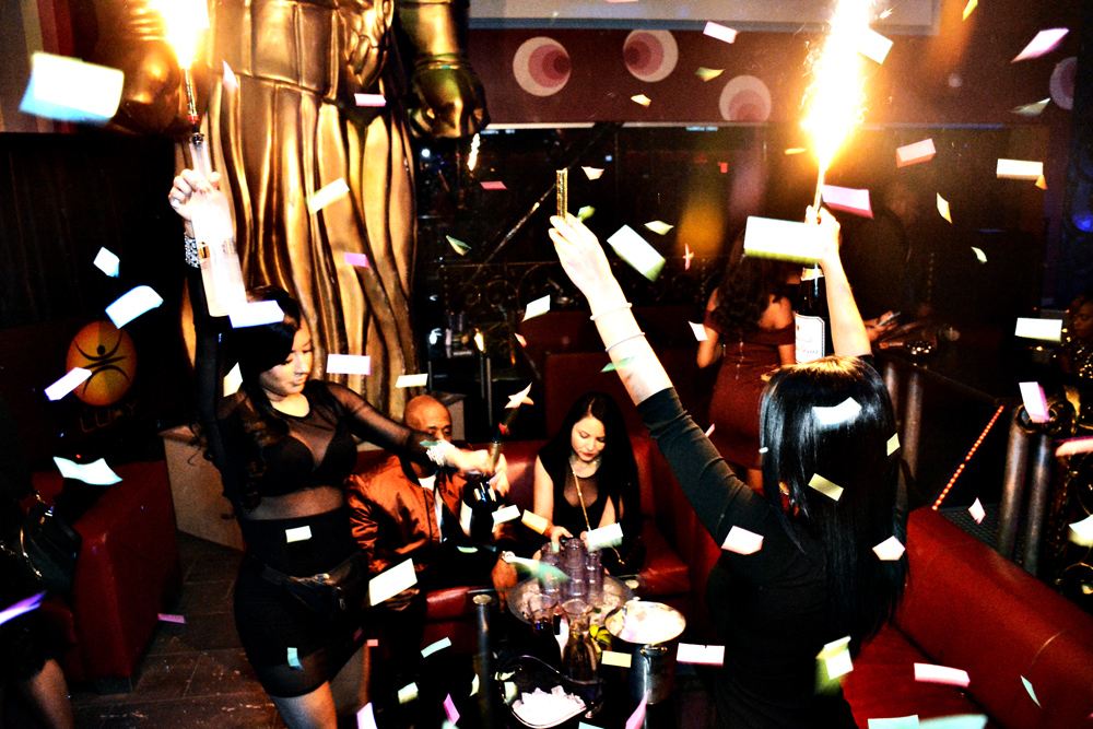 Luxy nightclub photo 73 - February 17th, 2017