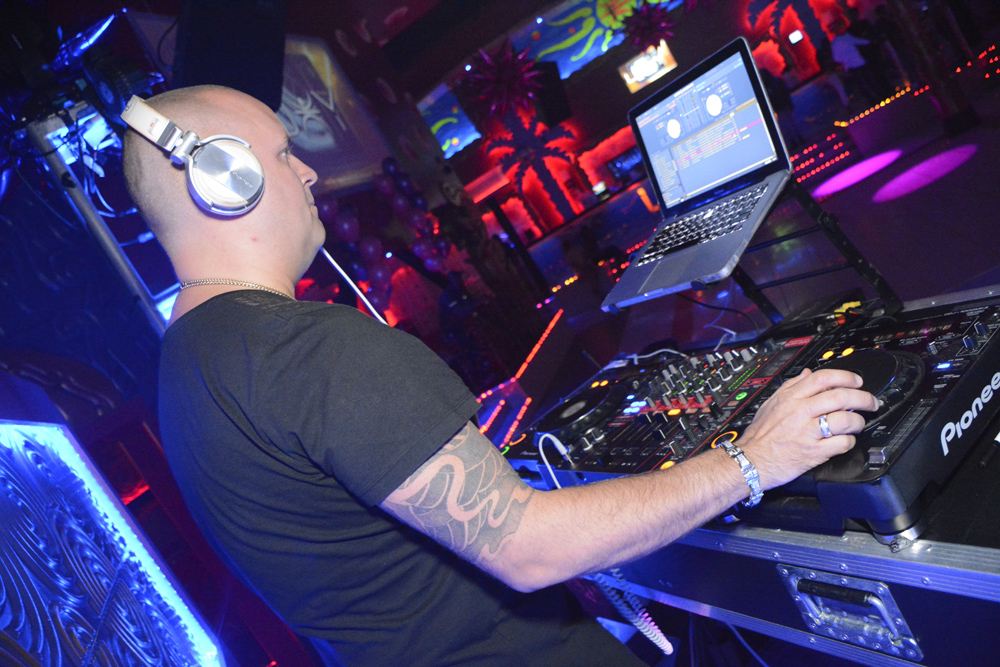 Luxy nightclub photo 75 - February 17th, 2017