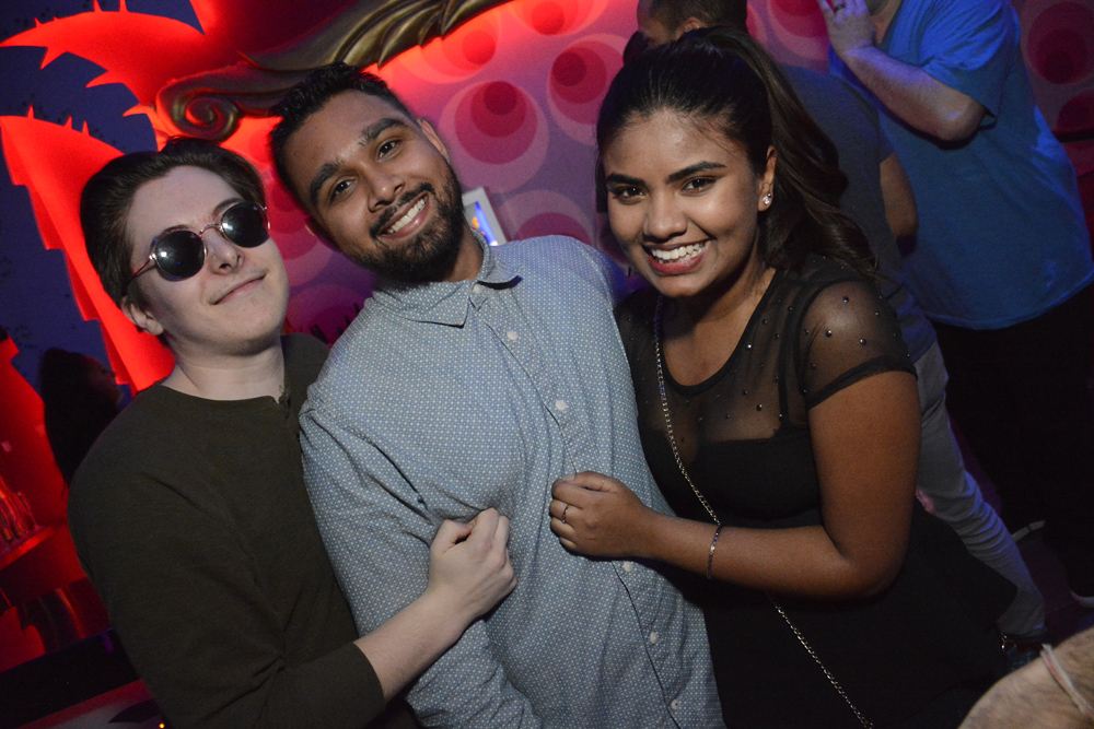 Luxy nightclub photo 76 - February 17th, 2017