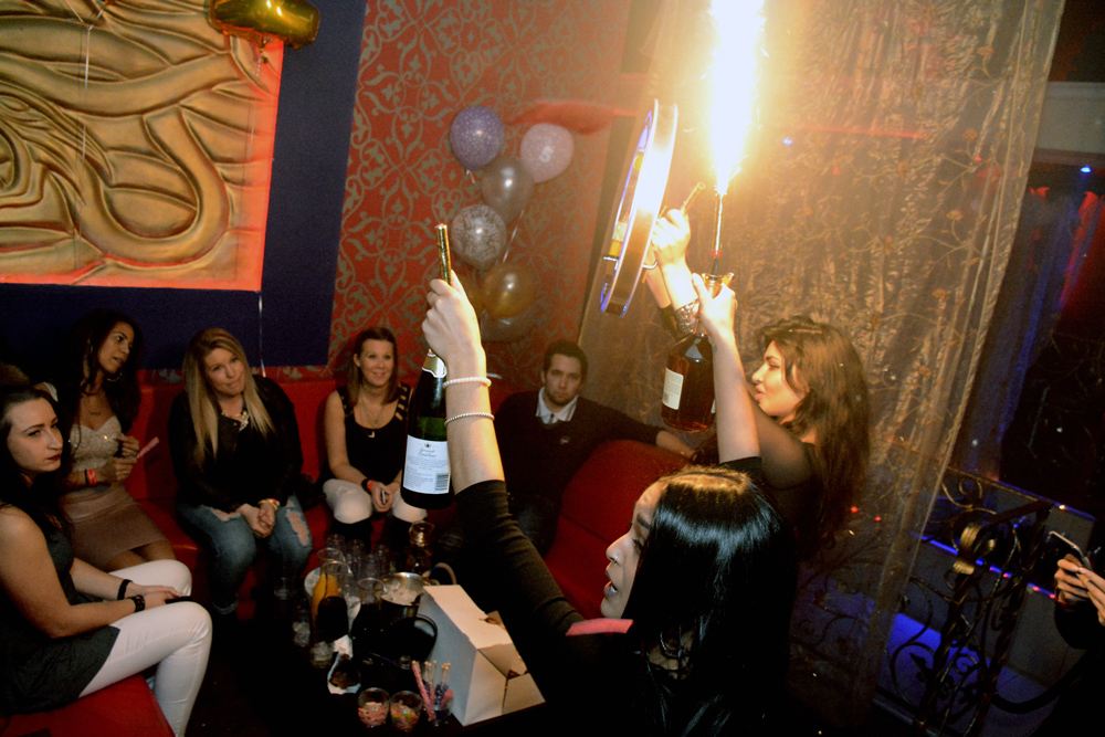 Luxy nightclub photo 77 - February 17th, 2017