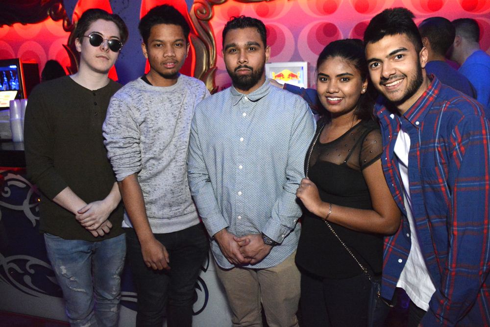 Luxy nightclub photo 78 - February 17th, 2017