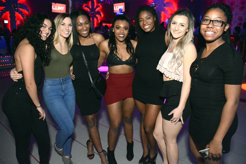 Luxy nightclub photo 9 - February 17th, 2017