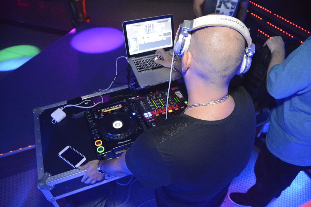 Luxy nightclub photo 81 - February 17th, 2017