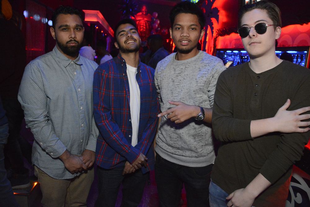 Luxy nightclub photo 84 - February 17th, 2017