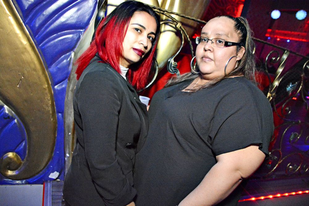 Luxy nightclub photo 87 - February 17th, 2017