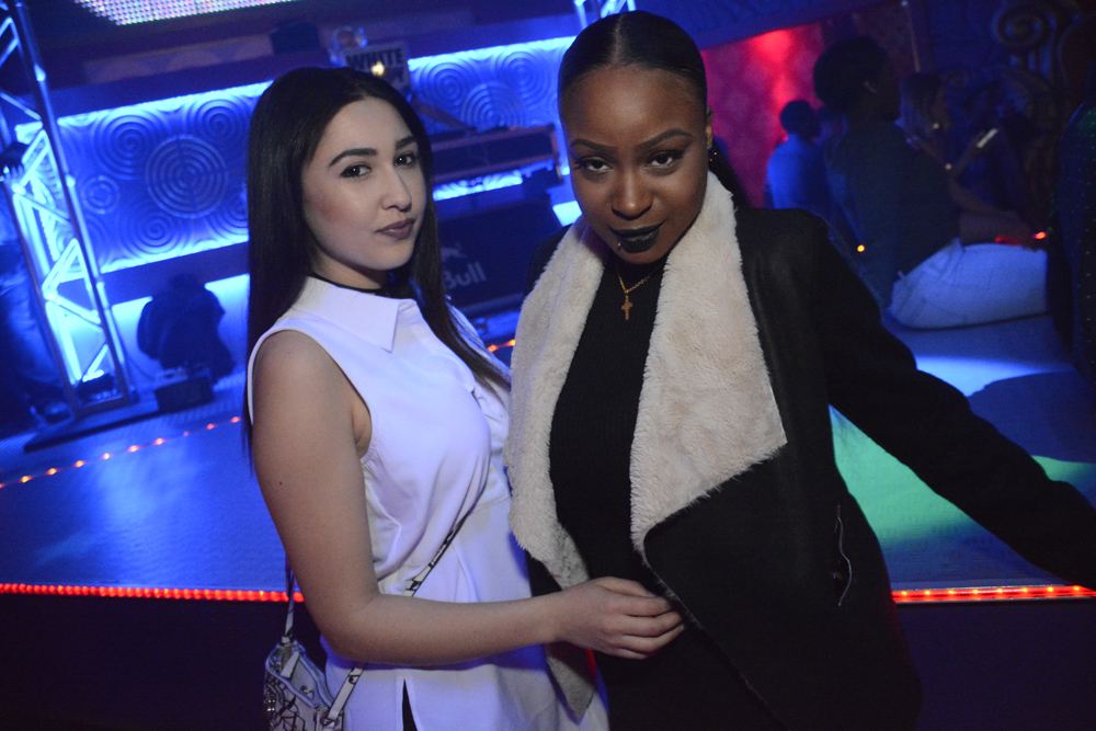 Luxy nightclub photo 88 - February 17th, 2017