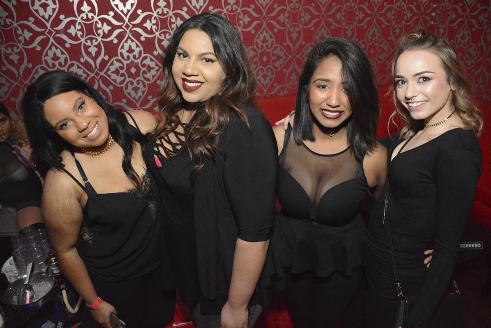 Luxy nightclub photo 89 - February 17th, 2017