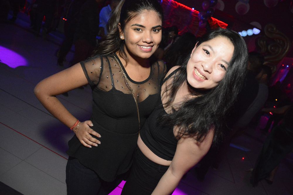 Luxy nightclub photo 10 - February 17th, 2017