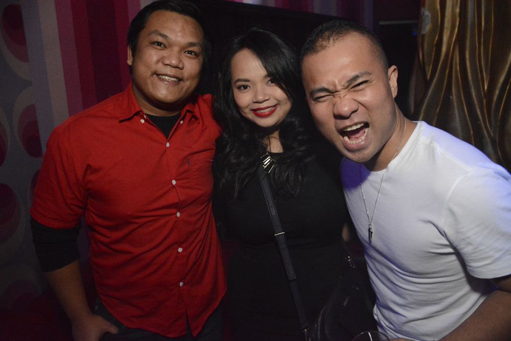 Luxy nightclub photo 91 - February 17th, 2017