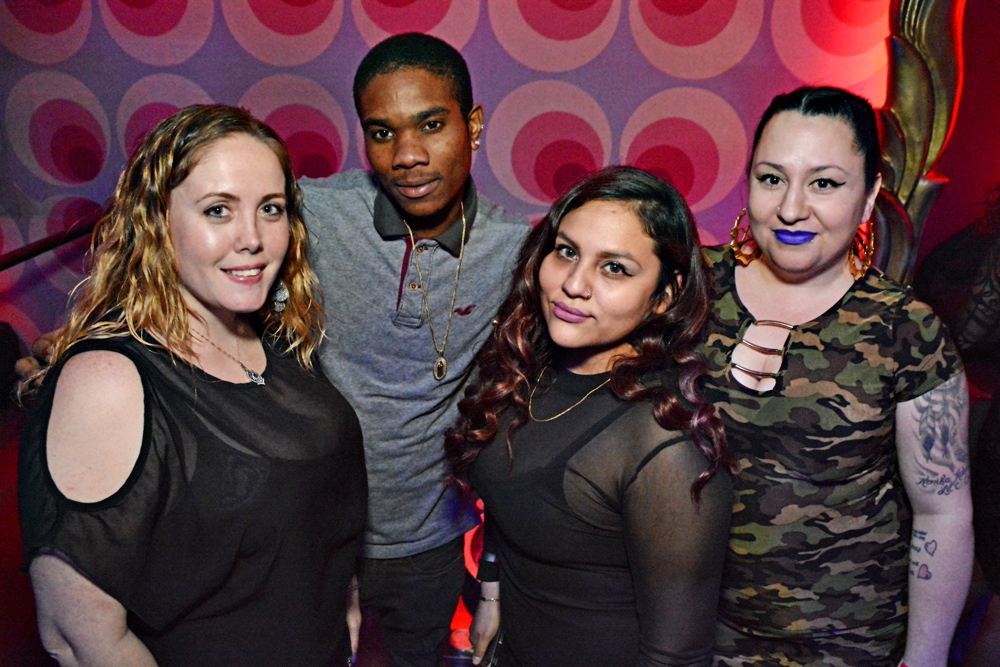 Luxy nightclub photo 94 - February 17th, 2017