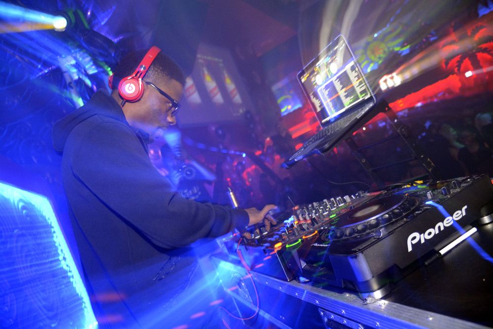 Luxy nightclub photo 98 - February 17th, 2017