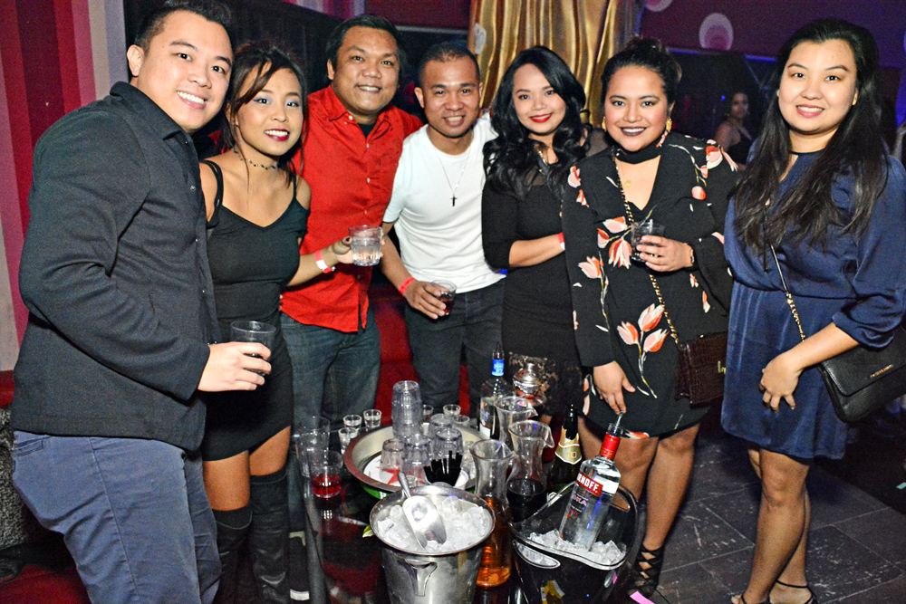 Luxy nightclub photo 100 - February 17th, 2017