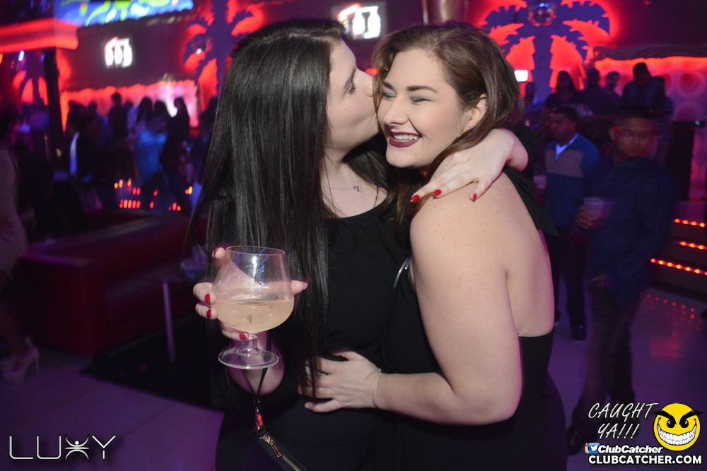 Luxy nightclub photo 11 - February 18th, 2017