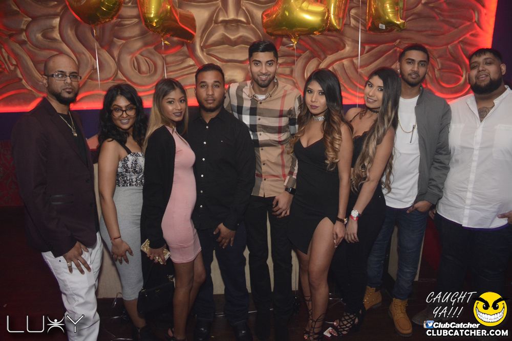 Luxy nightclub photo 104 - February 18th, 2017