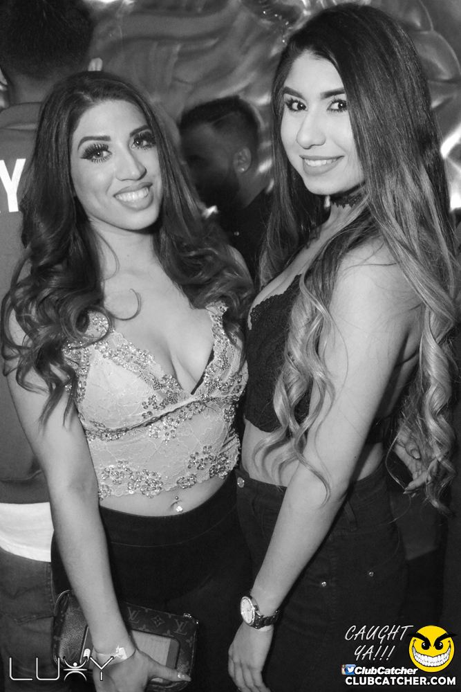 Luxy nightclub photo 105 - February 18th, 2017